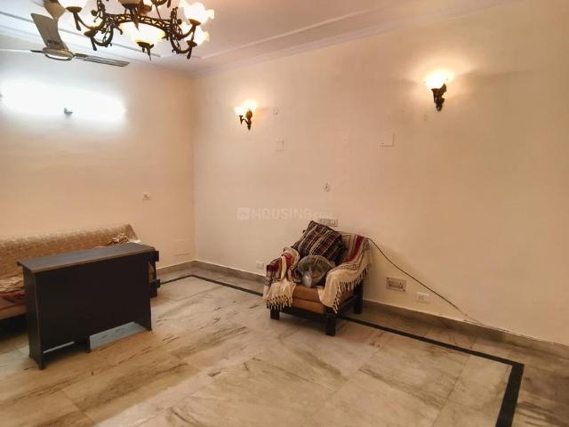 2 BHK Independent Builder Floor in Lajpat Nagar for rent New Delhi. The reference number is 21178454
