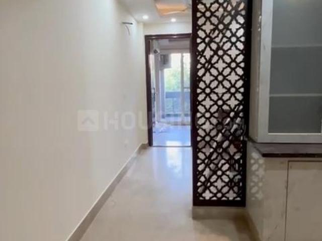 2 BHK Independent Builder Floor in Lajpat Nagar for rent New Delhi. The reference number is 21189922