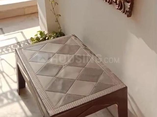 2 BHK Independent Builder Floor in Lajpat Nagar for rent New Delhi. The reference number is 21190126