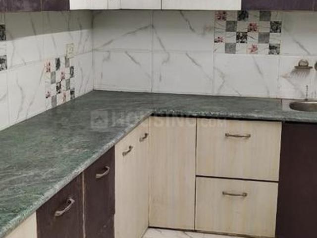 2 BHK Independent Builder Floor in Lajpat Nagar for rent New Delhi. The reference number is 21365696
