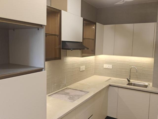 2 BHK Independent Builder Floor in Lajpat Nagar for resale New Delhi. The reference number is 13611265