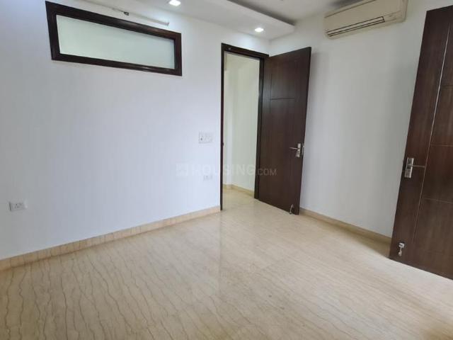 2 BHK Independent Builder Floor in Lajpat Nagar for resale New Delhi. The reference number is 16908785