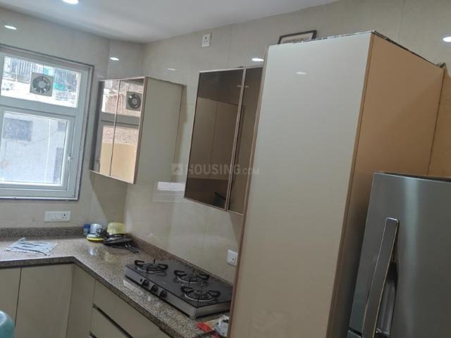2 BHK Independent Builder Floor in Lajpat Nagar for resale New Delhi. The reference number is 17851884