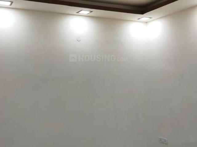 2 BHK Independent Builder Floor in Lajpat Nagar for resale New Delhi. The reference number is 17971125