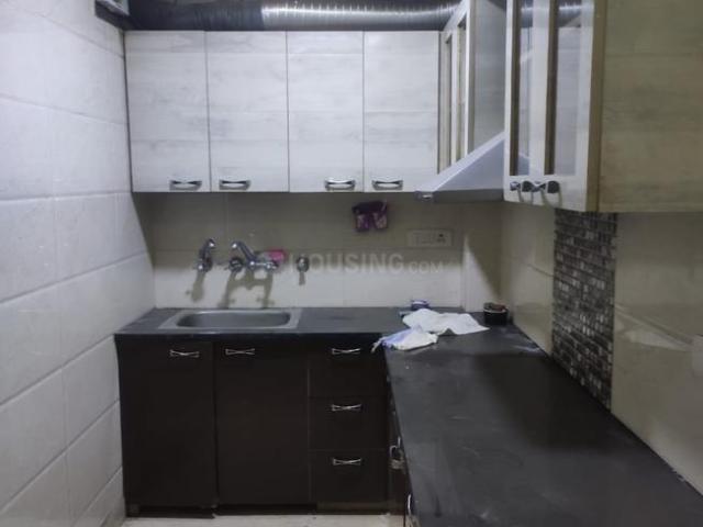 2 BHK Independent Builder Floor in Lajpat Nagar for resale New Delhi. The reference number is 18030289