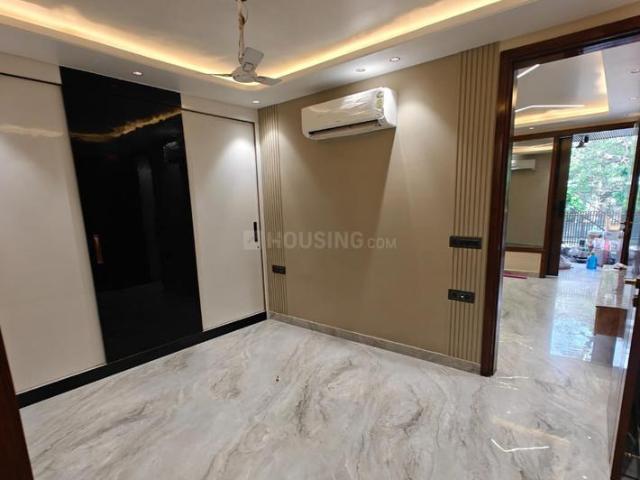 2 BHK Independent Builder Floor in Lajpat Nagar for resale New Delhi. The reference number is 18283148