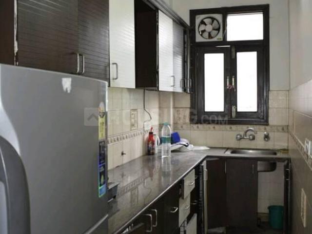 2 BHK Independent Builder Floor in Lajpat Nagar for resale New Delhi. The reference number is 18629006
