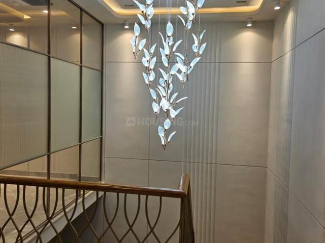 2 BHK Independent Builder Floor in Lajpat Nagar for resale New Delhi. The reference number is 18749553