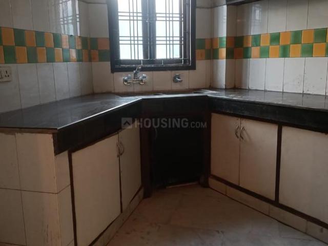 2 BHK Independent Builder Floor in Lajpat Nagar for resale New Delhi. The reference number is 18757677
