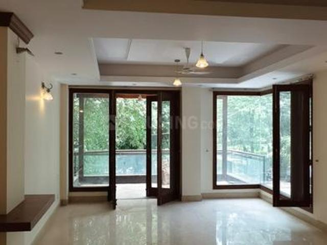 2 BHK Independent Builder Floor in Lajpat Nagar for resale New Delhi. The reference number is 18769804