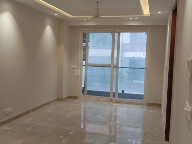 2 BHK Independent Builder Floor in Lajpat Nagar for resale New Delhi. The reference number is 18887364