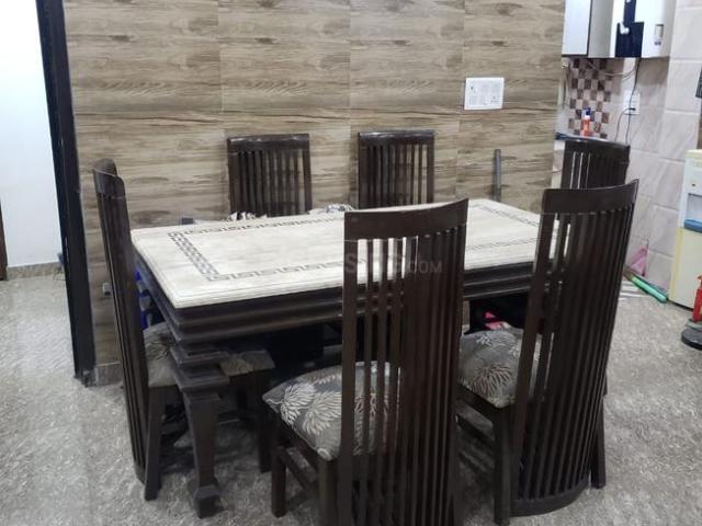 2 BHK Independent Builder Floor in Lajpat Nagar for resale New Delhi. The reference number is 18822932