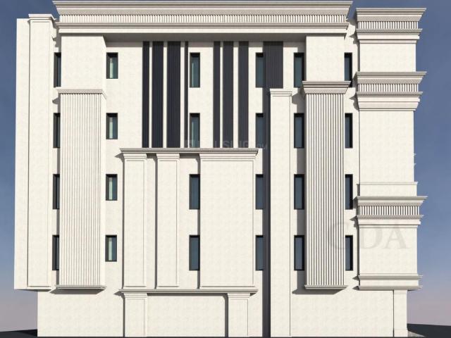 2 BHK Independent Builder Floor in Lajpat Nagar for resale New Delhi. The reference number is 18942384