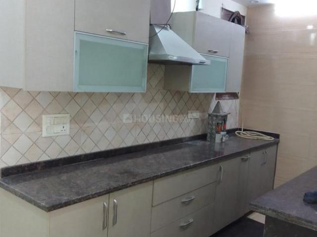 2 BHK Independent Builder Floor in Lajpat Nagar for resale New Delhi. The reference number is 19196398