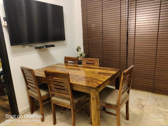 2 BHK Independent Builder Floor in Lajpat Nagar for resale New Delhi. The reference number is 19266920