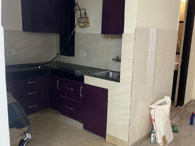 2 BHK Independent Builder Floor in Lajpat Nagar for resale New Delhi. The reference number is 19283442