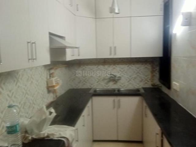 2 BHK Independent Builder Floor in Lajpat Nagar for resale New Delhi. The reference number is 19352672