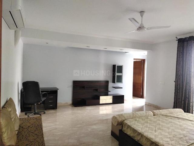 2 BHK Independent Builder Floor in Lajpat Nagar for resale New Delhi. The reference number is 19361252