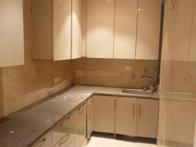 2 BHK Independent Builder Floor in Lajpat Nagar for resale New Delhi. The reference number is 19362075