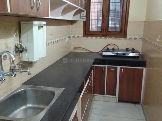 2 BHK Independent Builder Floor in Lajpat Nagar for resale New Delhi. The reference number is 19486254