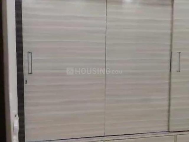 2 BHK Independent Builder Floor in Lajpat Nagar for resale New Delhi. The reference number is 19435272