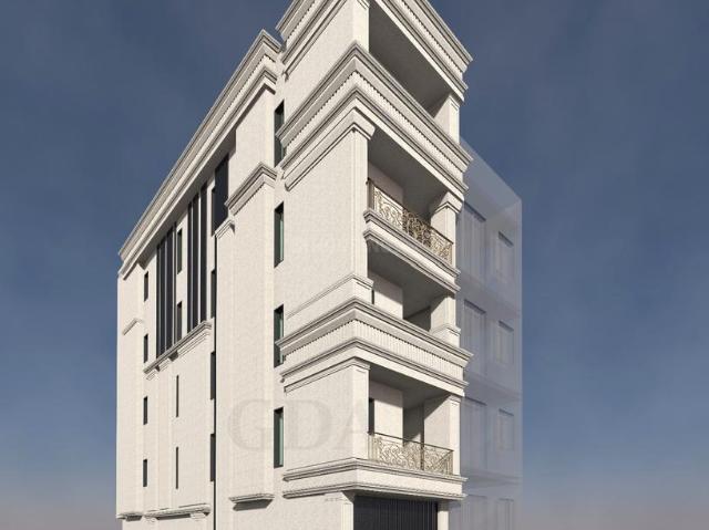 2 BHK Independent Builder Floor in Lajpat Nagar for resale New Delhi. The reference number is 19507086
