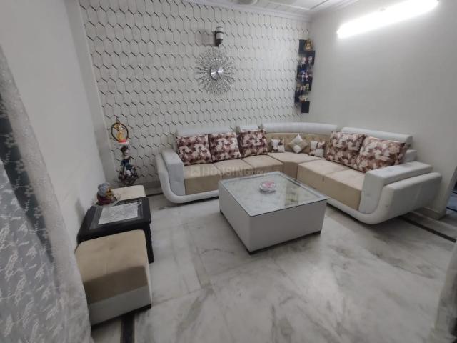 2 BHK Independent Builder Floor in Lajpat Nagar for resale New Delhi. The reference number is 19677954