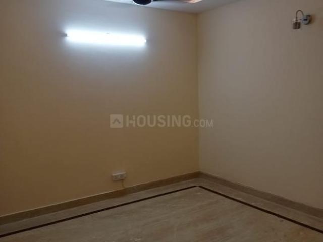 2 BHK Independent Builder Floor in Lajpat Nagar for resale New Delhi. The reference number is 19934413