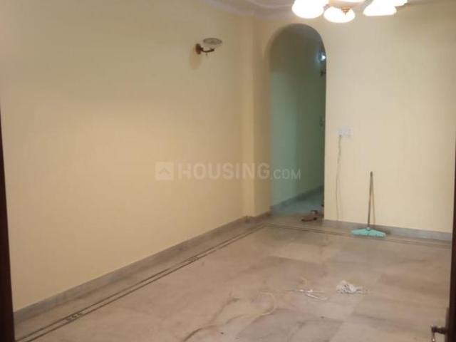 2 BHK Independent Builder Floor in Lajpat Nagar for resale New Delhi. The reference number is 20075594