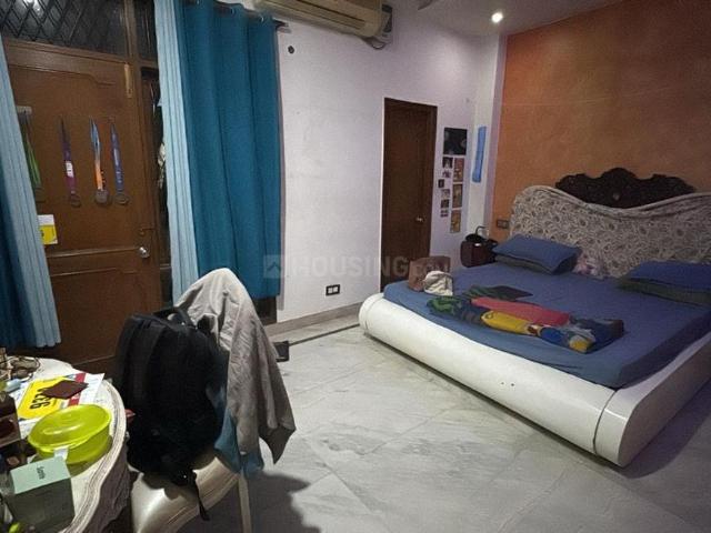 2 BHK Independent Builder Floor in Lajpat Nagar for resale New Delhi. The reference number is 20553169