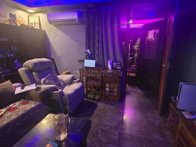 2 BHK Independent Builder Floor in Lajpat Nagar for resale New Delhi. The reference number is 20568976