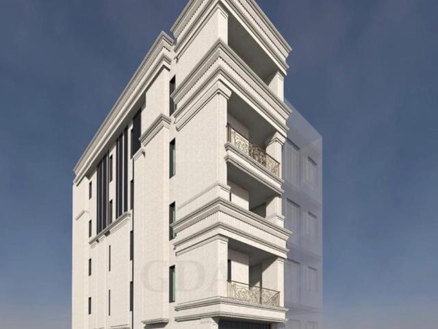 2 BHK Independent Builder Floor in Lajpat Nagar for resale New Delhi. The reference number is 20501573