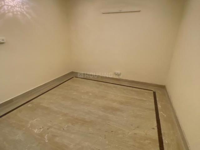 2 BHK Independent Builder Floor in Lajpat Nagar for resale New Delhi. The reference number is 20685387