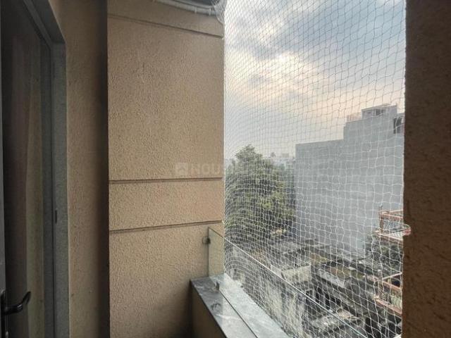 2 BHK Independent Builder Floor in Lajpat Nagar for resale New Delhi. The reference number is 20685406