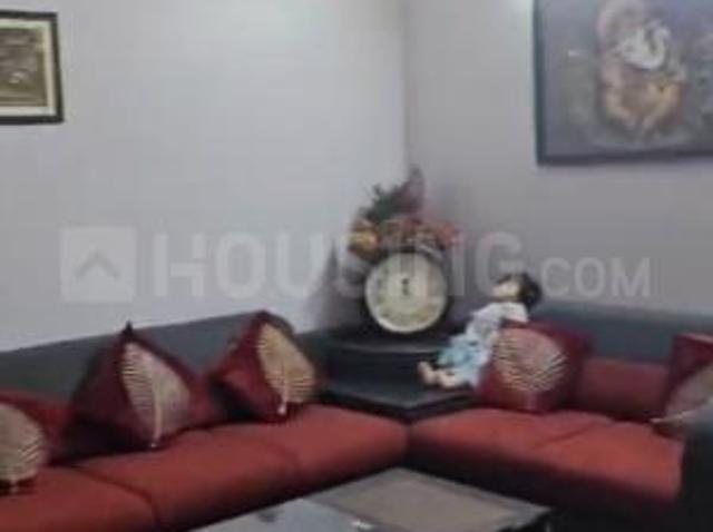 2 BHK Independent Builder Floor in Lajpat Nagar for resale New Delhi. The reference number is 20615568