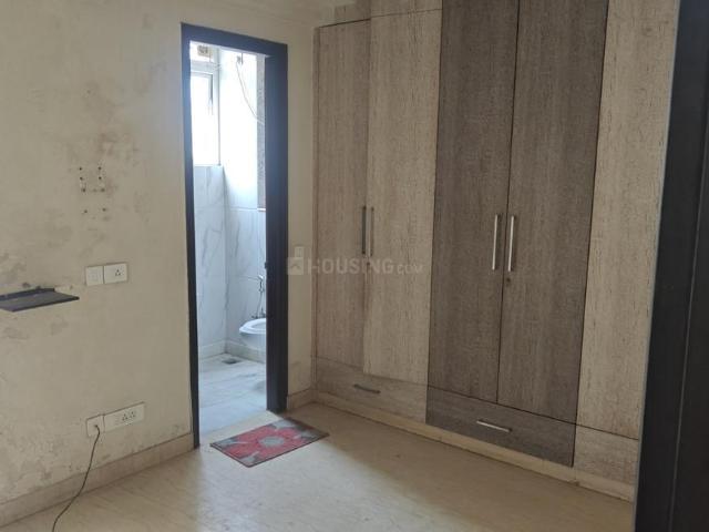 2 BHK Independent Builder Floor in Lajpat Nagar for resale New Delhi. The reference number is 20709538