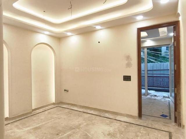 2 BHK Independent Builder Floor in Lajpat Nagar for resale New Delhi. The reference number is 20863573