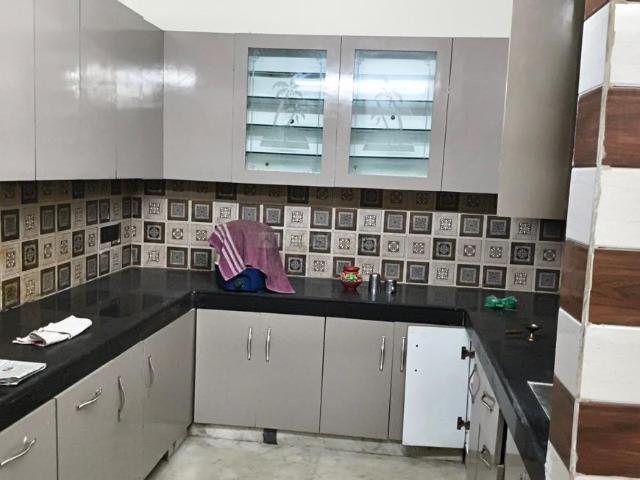 2 BHK Independent Builder Floor in Lajpat Nagar for resale New Delhi. The reference number is 20827149