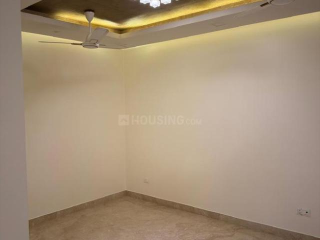 2 BHK Independent Builder Floor in Lajpat Nagar for resale New Delhi. The reference number is 20944669