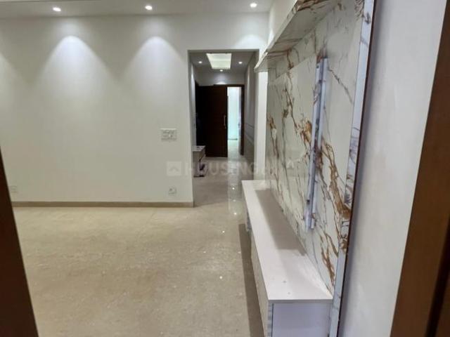 2 BHK Independent Builder Floor in Lajpat Nagar for resale New Delhi. The reference number is 21016458