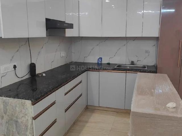 2 BHK Independent Builder Floor in Lajpat Nagar for resale New Delhi. The reference number is 21039890
