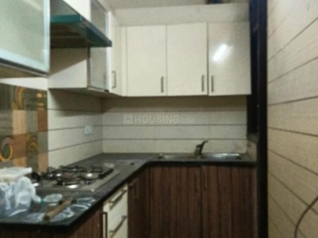 2 BHK Independent Builder Floor in Lajpat Nagar for resale New Delhi. The reference number is 21173672