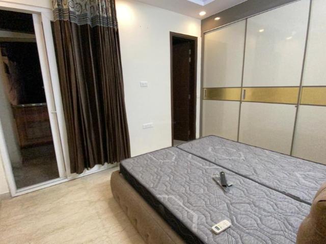 2 BHK Independent Builder Floor in Lajpat Nagar for resale New Delhi. The reference number is 21182494