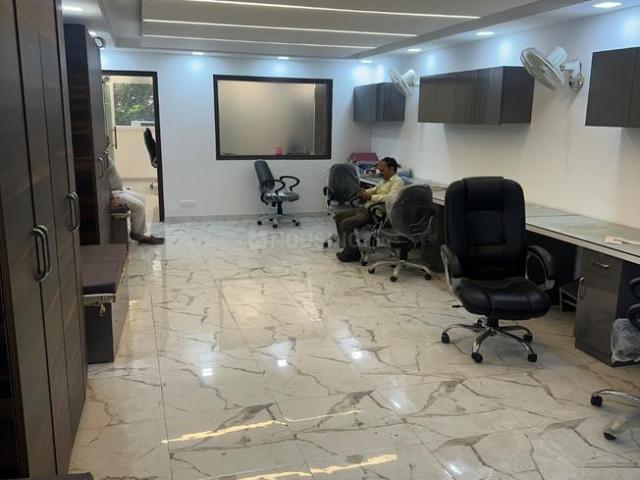 2 BHK Independent Builder Floor in Lajpat Nagar for resale New Delhi. The reference number is 21102054