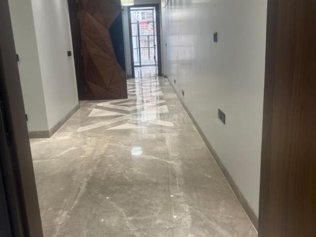 2 BHK Independent Builder Floor in Lajpat Nagar for resale New Delhi. The reference number is 21134439
