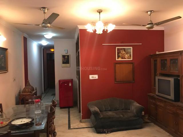 2 BHK Independent Builder Floor in Lajpat Nagar for resale New Delhi. The reference number is 21305148