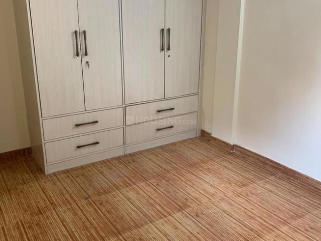 2 BHK Independent Builder Floor in Lajpat Nagar for resale New Delhi. The reference number is 21331096