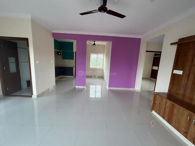 2 BHK Independent Builder Floor in Lal Bahadur Shastri Nagar for rent Bengaluru. The reference number is 20674561
