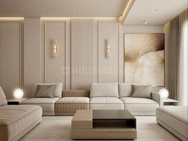 2 BHK Independent Builder Floor in Lal Kuan for resale Ghaziabad. The reference number is 19256629