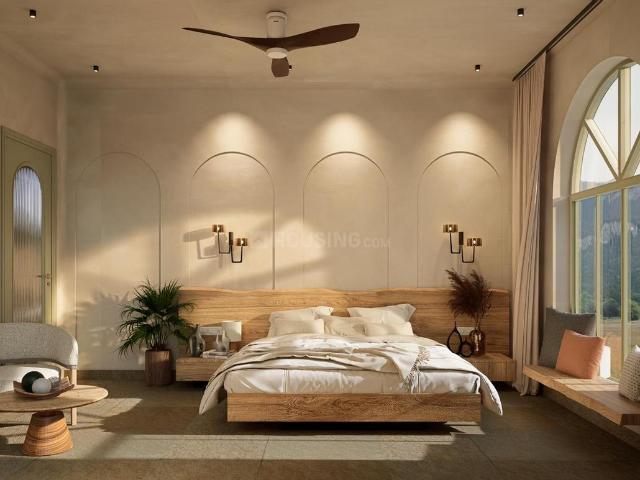 2 BHK Independent Builder Floor in Lal Kuan for resale Ghaziabad. The reference number is 21056460